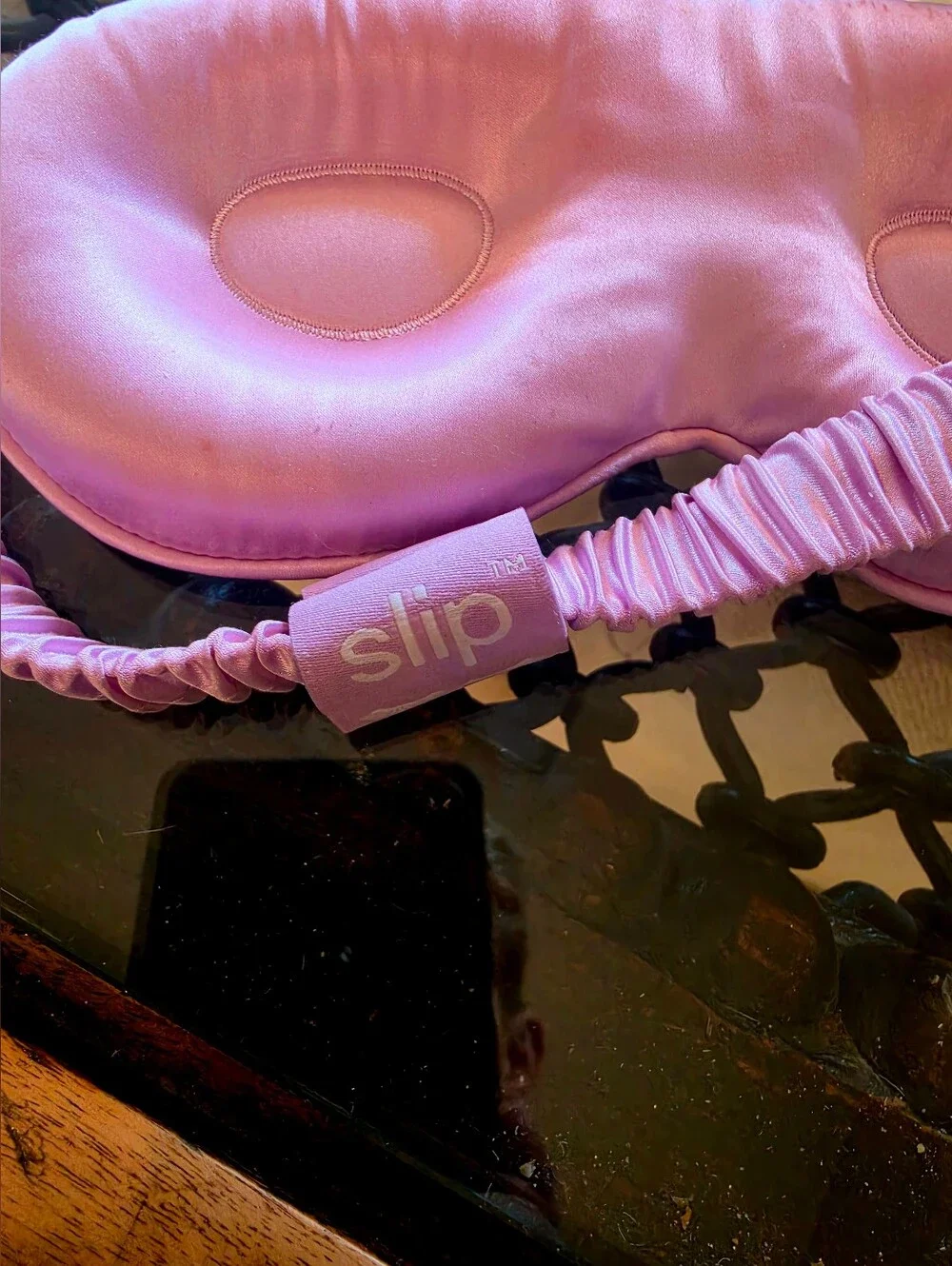 Slip Silk Sleep Mask